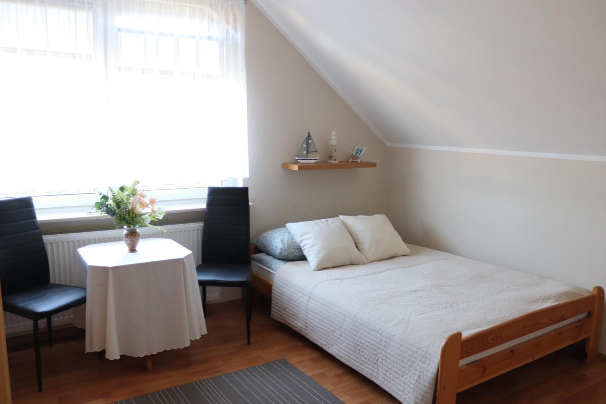 Pokoje&Apartamenty Plus Minus - Władysławowo Exterior foto